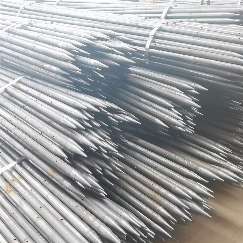 西双版纳工程支护小导管